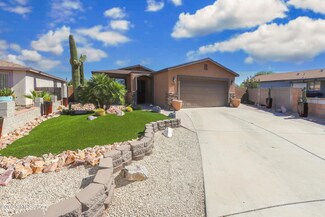 4163 E Market St, Tucson, AZ 85706