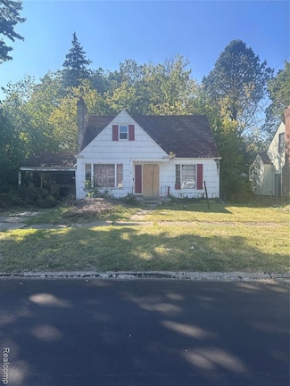 2907 Trumbull Ave, Flint, MI 48504