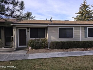 309 Rim Rock Cir, Prescott, AZ 86303