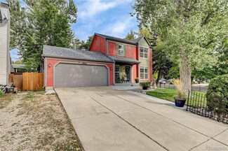 2894 S Genoa St, Aurora, CO 80013