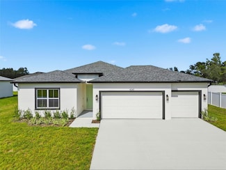 4049 SW 134th St, Ocala, FL 34473