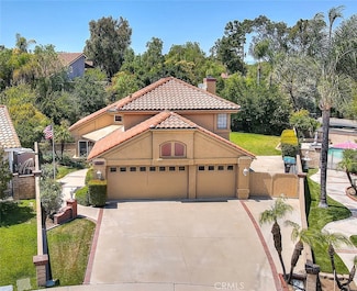 13585 Meadow Crest Dr, Chino Hills, CA 91709