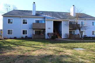 2202 Aspen Dr Unit 2202, Plainsboro, NJ 08536