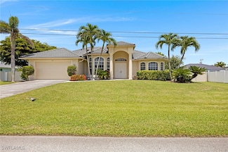4011 SW 16th Place, Cape Coral, FL 33914