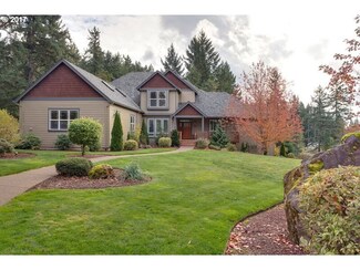 17822 S Steiner Rd, Beavercreek, OR 97004