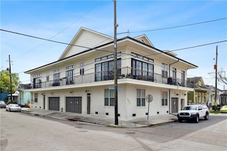 1620 Sauvage St Unit B, New Orleans, LA 70119