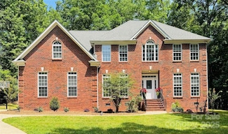 763 Evans Manor Dr, Matthews, NC 28104
