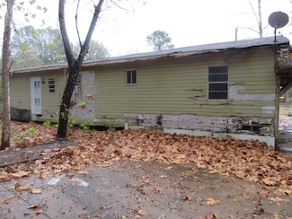 5472 Bellevue Rd, Haughton, LA 71037