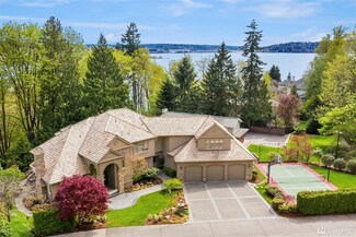 7635 E Mercer Way, Mercer Island, WA 98040
