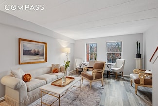 2551 Frederick Douglass Blvd Unit D, New York, NY 10030