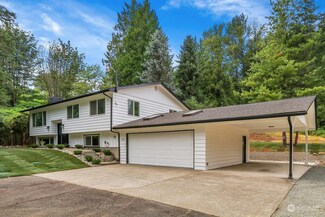 12415 Williams Rd, Lake Stevens, WA 98258