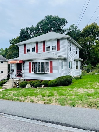 71 Bellevue Rd, Braintree, MA 02184