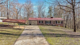 505 Aaron Call Rd, North Wilkesboro, NC 28659