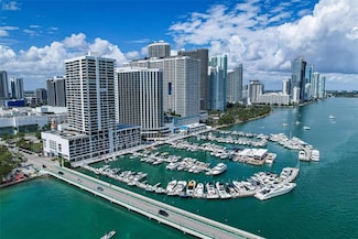 555 NE 15th St Unit 15B, Miami, FL 33132