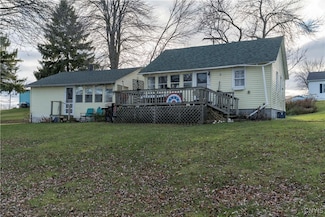 225 Mercier Ave, Clayton, NY 13624