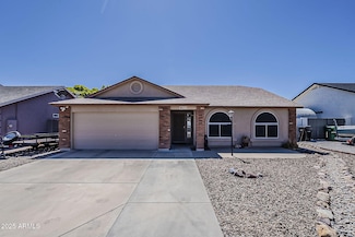 450 N 110th St, Mesa, AZ 85207