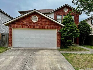 1218 Crossing Oaks, San Antonio, TX 78253