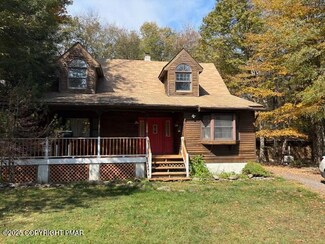 893 Millcreek Rd, Newfoundland, PA 18445