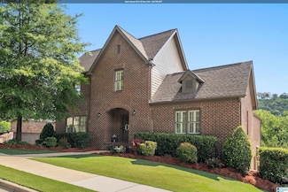 3686 James Hill Terrace, Hoover, AL 35226