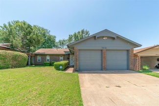 3016 SE 54th St, Oklahoma City, OK 73135