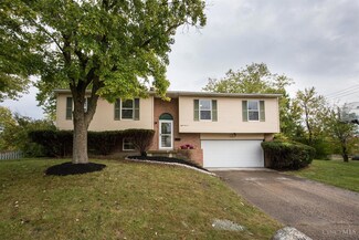 811 Boylston St, Middletown, OH 45044