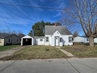 905 Hartley Ave, Beckley, WV 25801