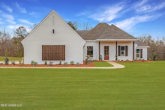 961 Mullican Rd, Florence, MS 39073