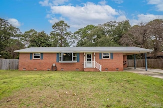 8916 Jupiter Dr, Pensacola, FL 32507