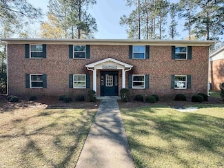 1802 Kings Chapel Rd, Perry, GA 31069