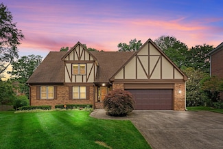 3605 Afton Place, Lexington, KY 40515