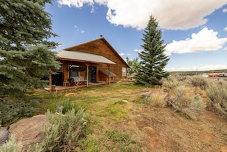 719 S 14 Rd, Glade Park, CO 81523