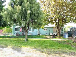 228 E Main, Tekoa, WA 99033