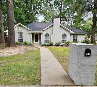 460 Louise Ln, Conway, AR 72034