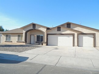 6370 E 41st Place, Yuma, AZ 85365