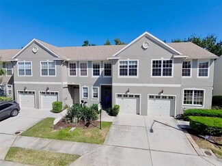 608 Black Lion Dr NE, Saint Petersburg, FL 33716