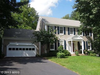 10614 Edinburgh Dr, Spotsylvania, VA 22553