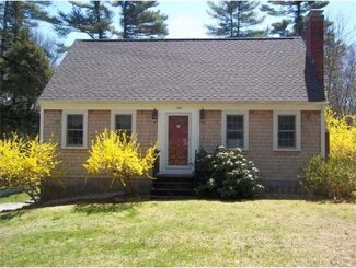 150 Brook St, Plympton, MA 02367