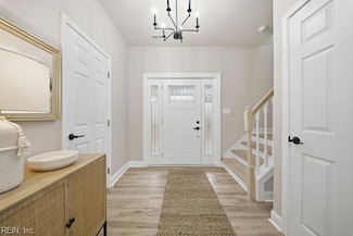 410 W 38th St, Norfolk, VA 23505