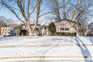 233 Belmont Rd, Madison, WI 53714