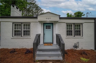2137 Delowe Dr, Atlanta, GA 30344