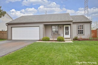 5239 Beechwood Ave, Gurnee, IL 60031