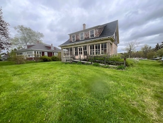 1236 Main St, Harrington, ME 04643