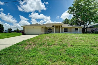 919 SW 15th Place, Cape Coral, FL 33991