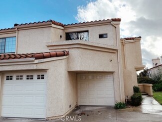 2840 Trish Way, West Covina, CA 91792