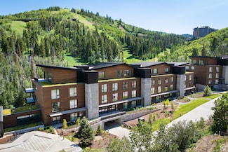 3267 W Deer Hollow Rd Unit 2402, Park City, UT 84060