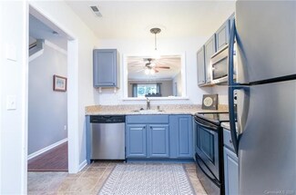 3370 Heathstead Place Unit E, Charlotte, NC 28210