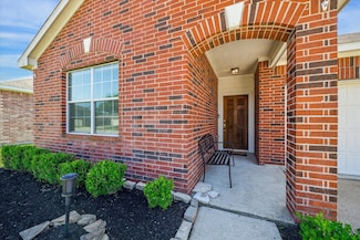 24011 Blossom Crest Ln, Spring, TX 77373