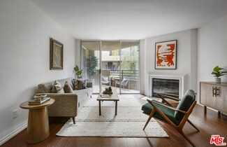 6140 Monterey Rd Unit 312, Los Angeles, CA 90042