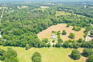 41940 S 559 Rd, Eucha, OK 74342