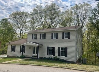 117 Wedgewood Dr, Parkersburg, WV 26104